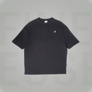 Finesse Premium Drop Shoulder Unisex T-shirt