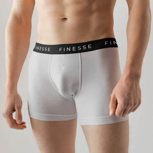 Finesse Cross-Trunk Boxers