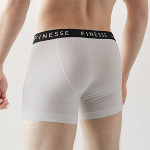 Finesse Cross-Trunk Boxers