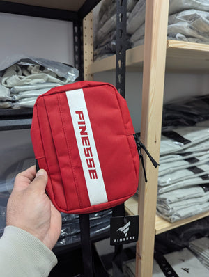Finesse Train Core Crossbody Bag