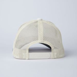 Finesse Mesh Corduroy Baseball Cap