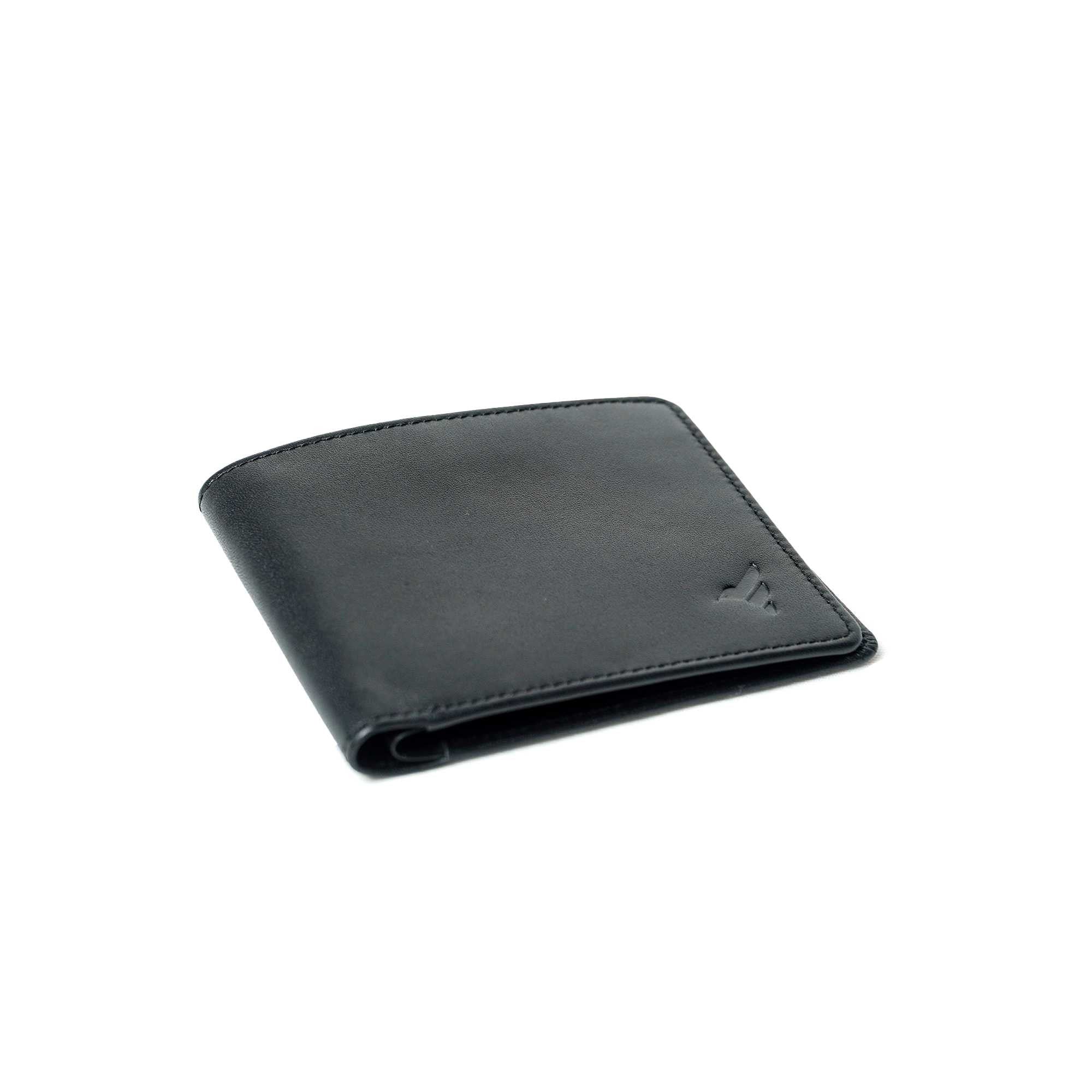 Finesse Oxford Leather Wallet