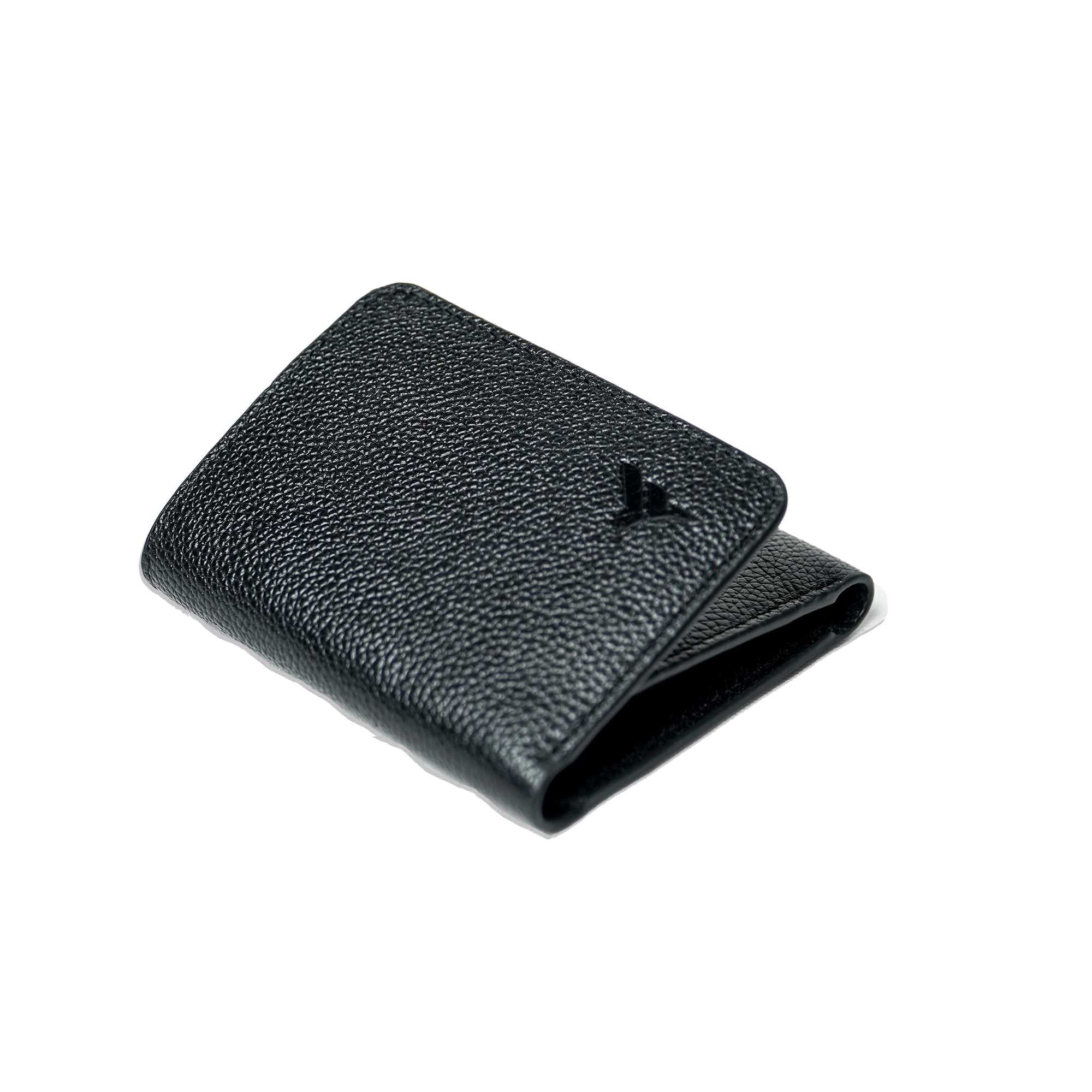 Finesse Trifold Bonded Leather Wallet