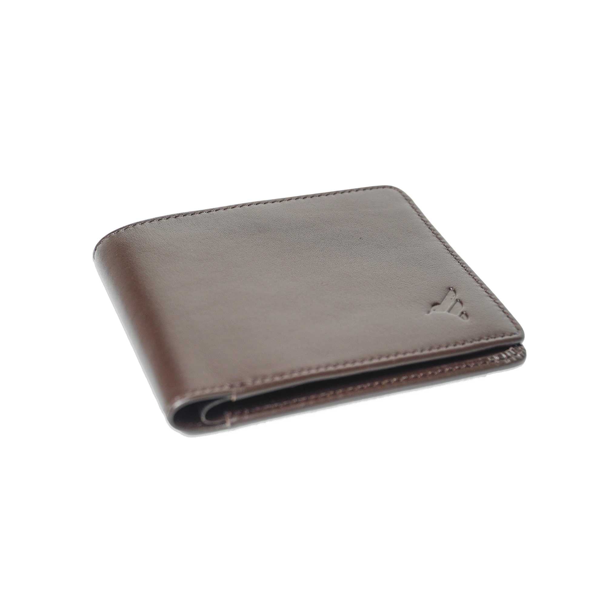 Finesse Oxford Leather Wallet