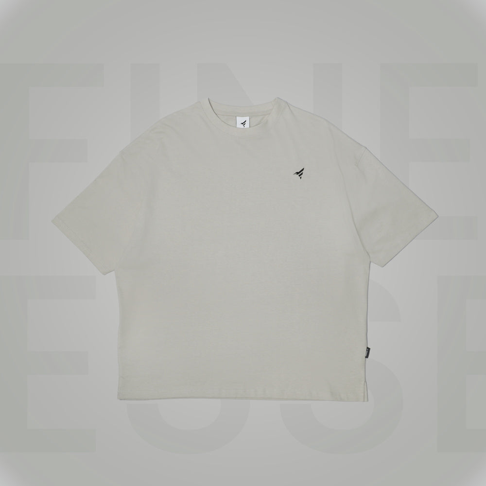 Finesse Premium Drop Shoulder Unisex T-shirt