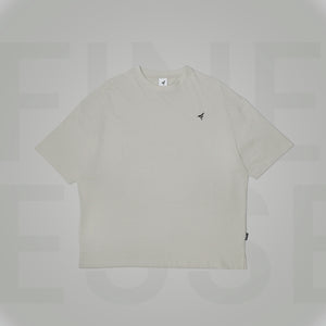 Finesse Premium Drop Shoulder Unisex T-shirt