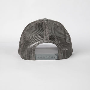 Finesse Classic Mesh Baseball Cap