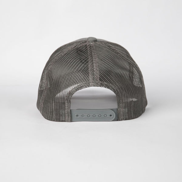 Finesse Classic Mesh Baseball Cap