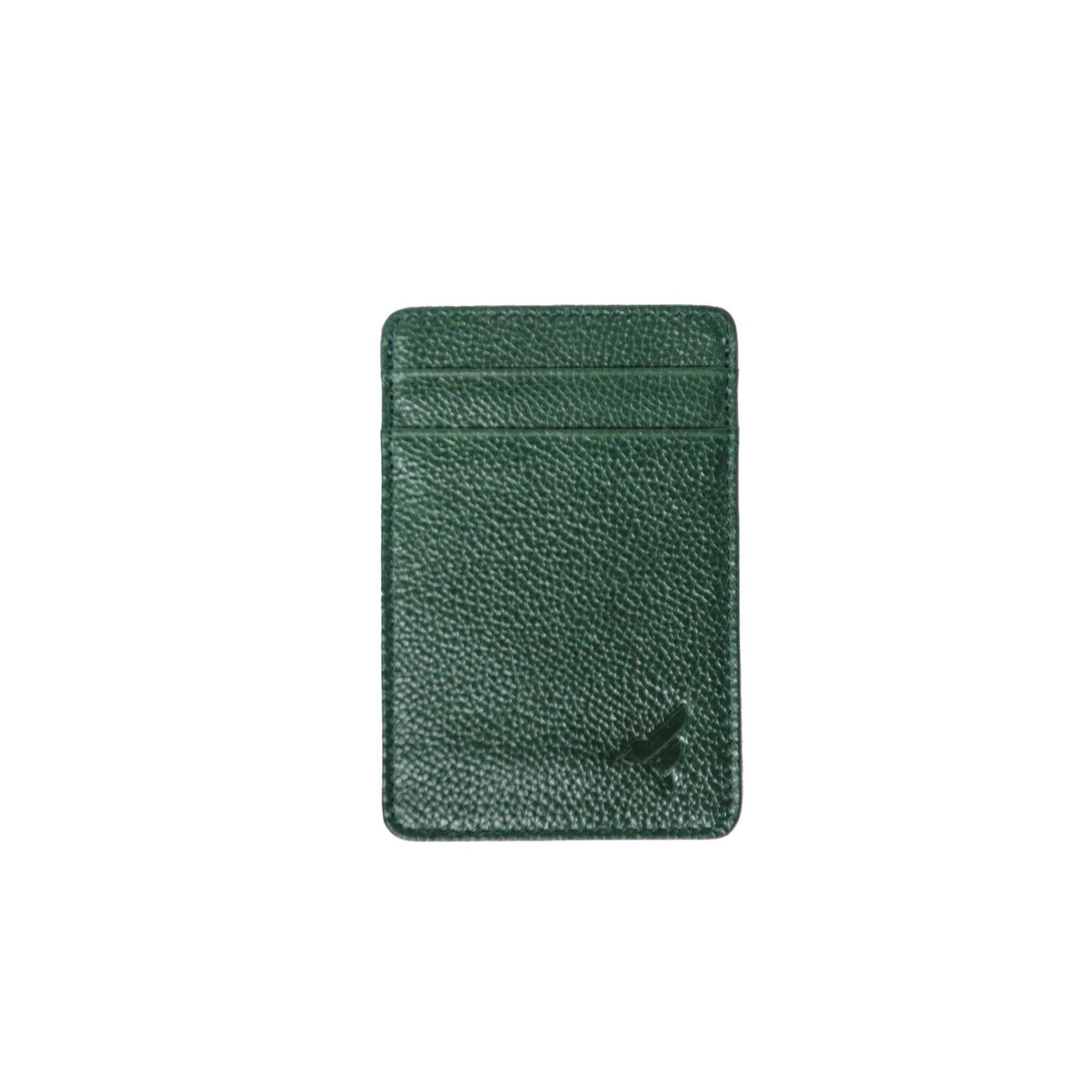 Finesse Bonded Leather Wallet Card Holder