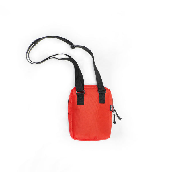 Finesse Train Core Crossbody Bag