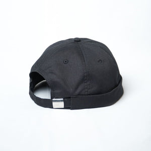 The Finesse NoBrim Caps