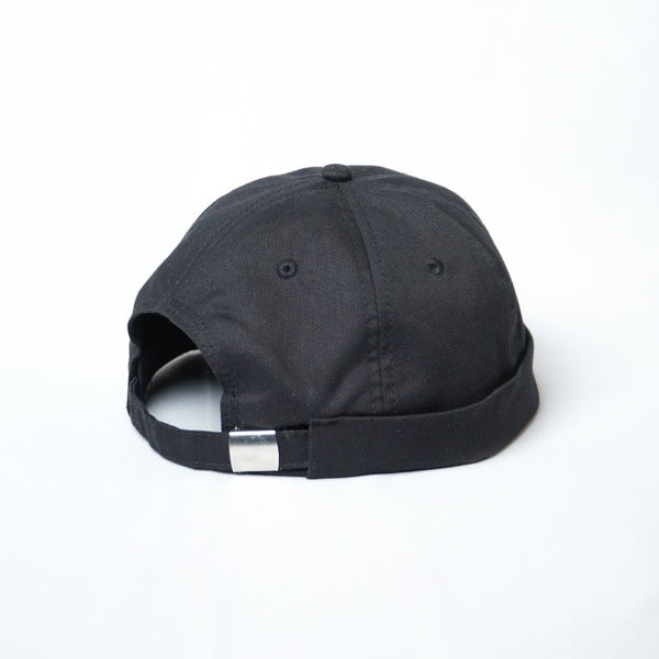 The Finesse NoBrim Caps