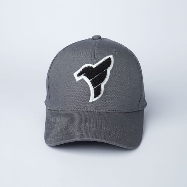 Finesse Adjustable Elastic-Fit Baseball Cap