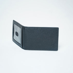 Finesse Money Clip Bifold Wallets