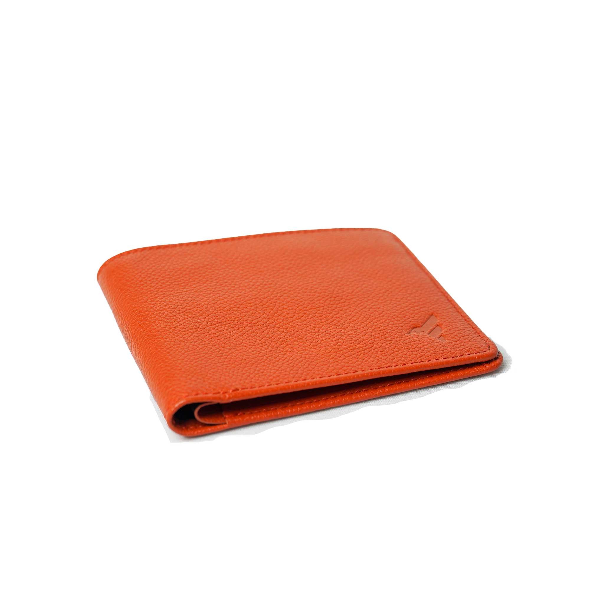 Finesse Bonded Leather Wallet