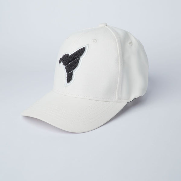 Finesse Adjustable Elastic-Fit Baseball Cap