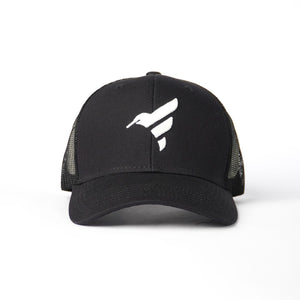 Finesse Classic Mesh Baseball Cap