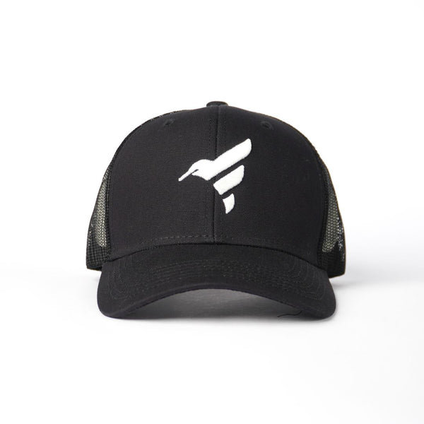 Finesse Classic Mesh Baseball Cap