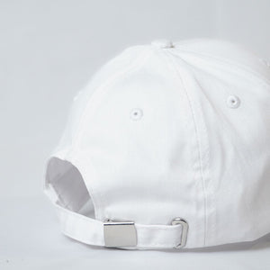 Finesse Classic Baseball Cap